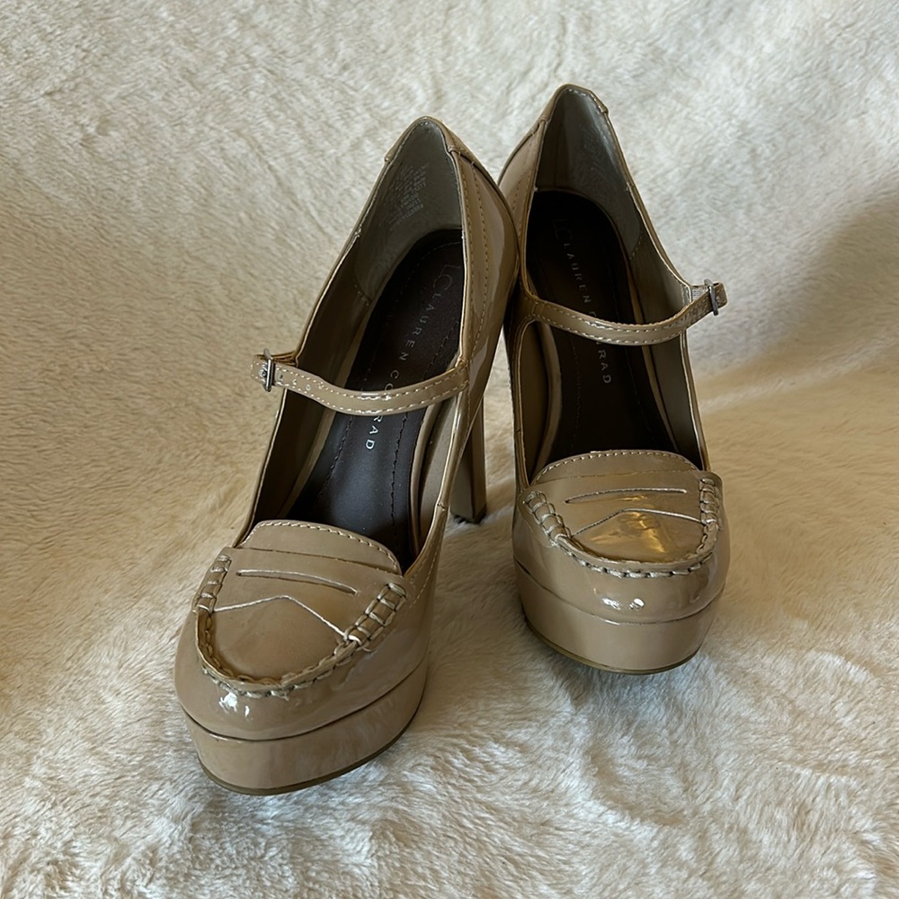 GUC Lauren Conrad Heels